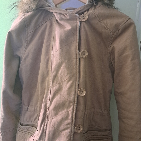 Garage Winter Jacket - Picture 3 of 16